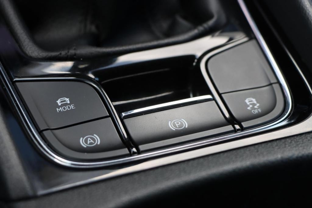 Skoda Kodiaq 1.5 tsi business edition 150pk