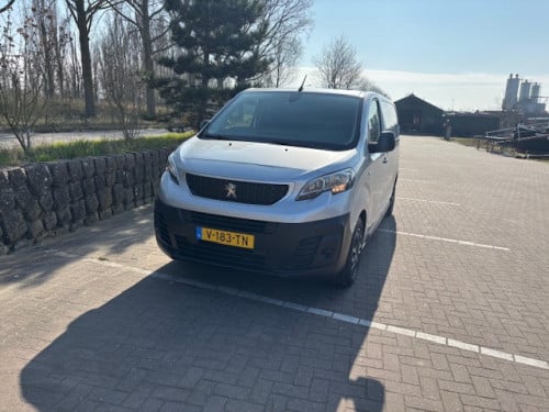Peugeot Expert