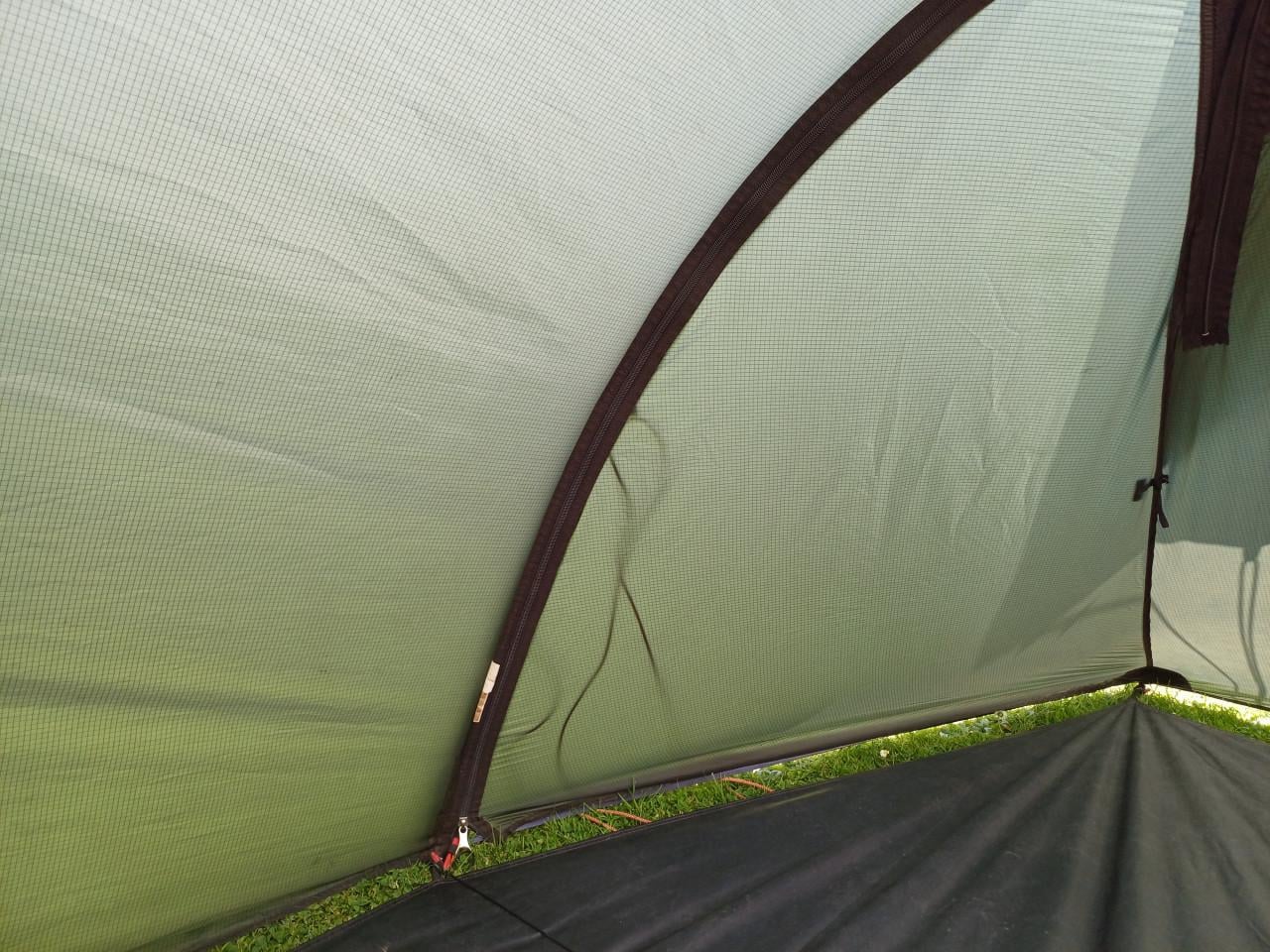 Hilleberg Nallo 3 GT