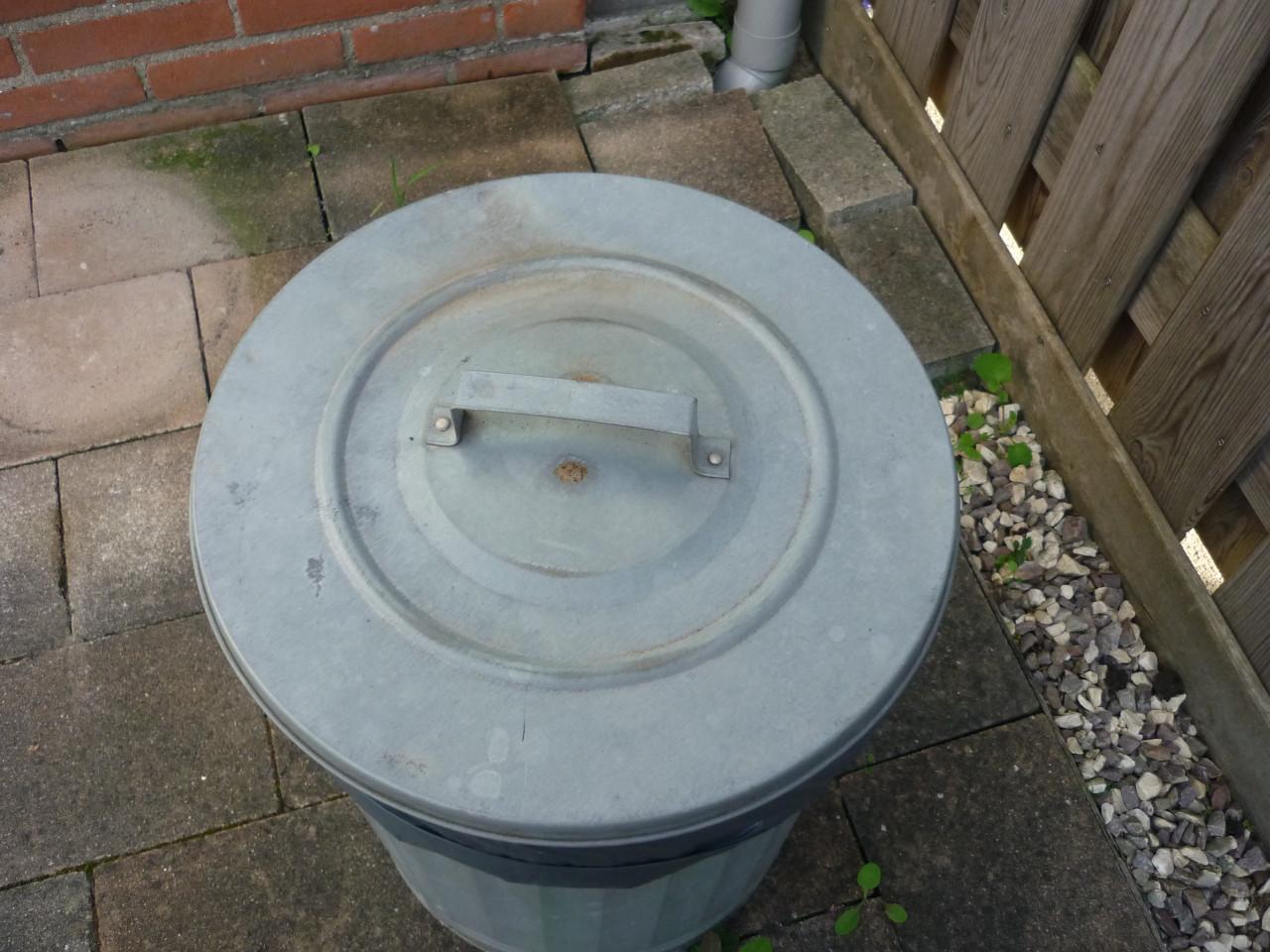 AFVALCONTAINER