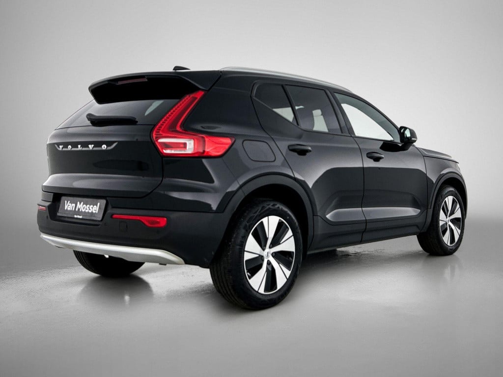 Volvo XC40 1.5 t2 core | lmv | parker sensoren | cruise control | navigatie