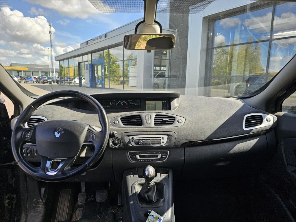 Renault Scenic 1.2 tce collection