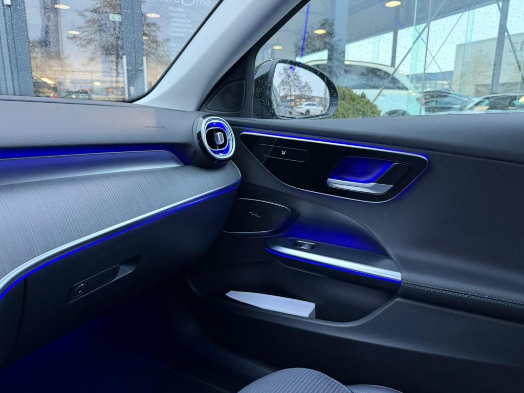 Mercedes-Benz C-Klasse estate 300 e business line limited i panorama dak i 