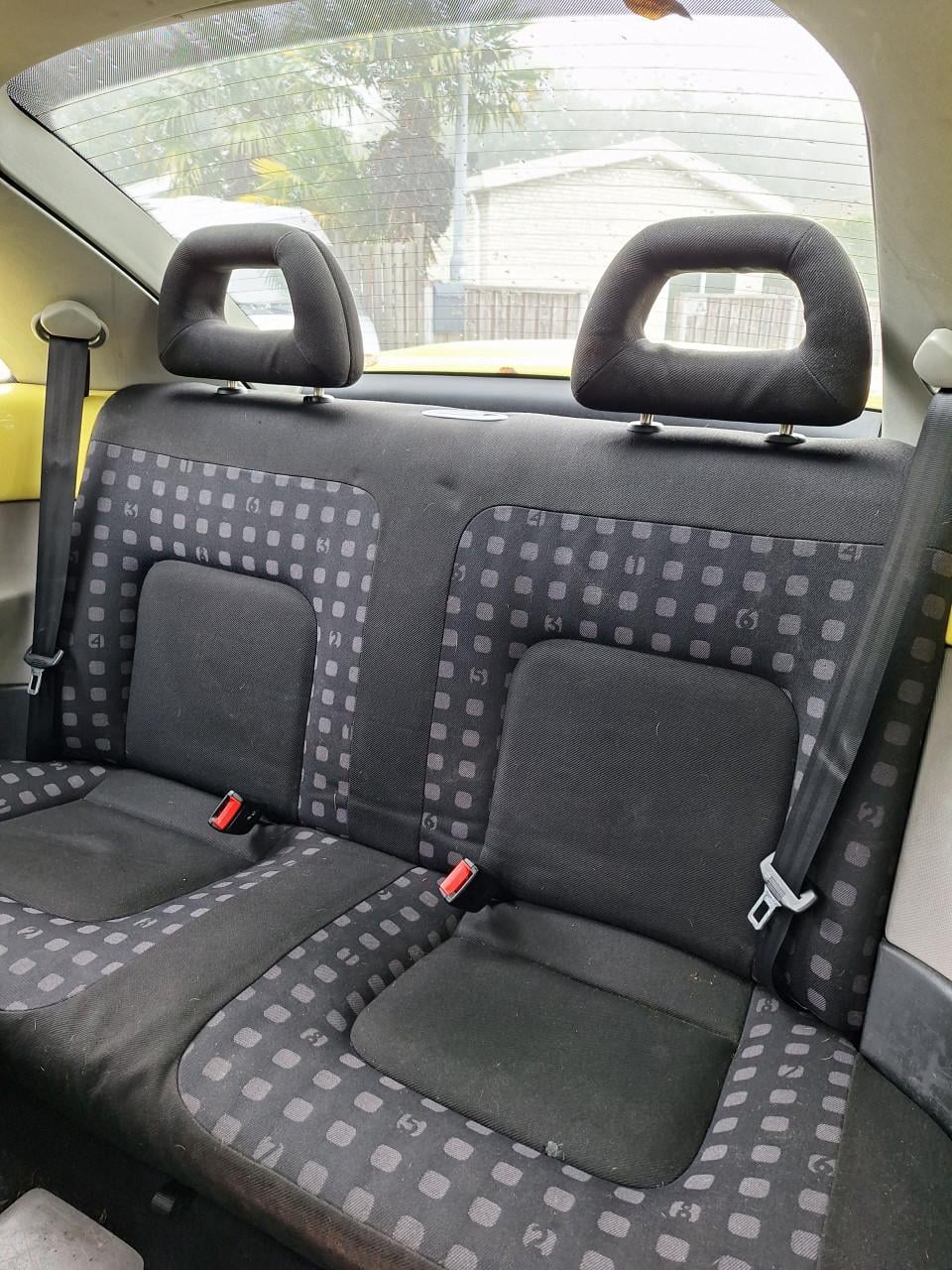 VW new beetle nieuwe APK
