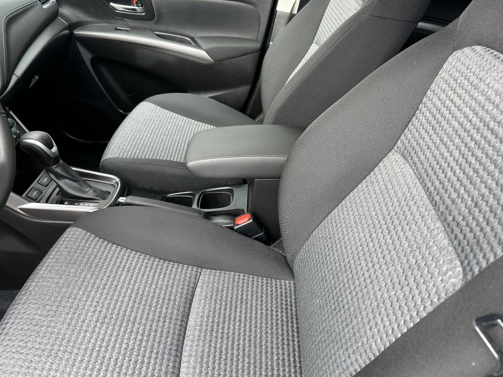 Suzuki Sx4 S-cross 1.5 hybrid select automaat