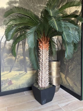 Dadelpalm kunstplant