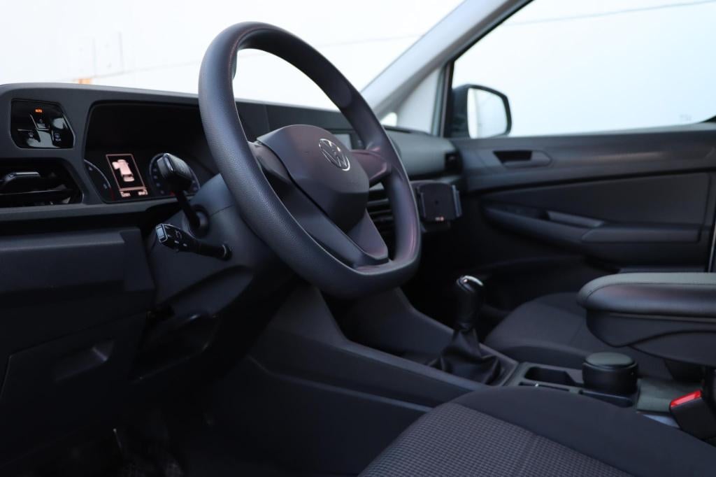 Volkswagen Caddy cargo 2.0 tdi economy business