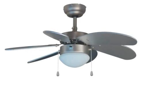 Plafond-ventilatoren