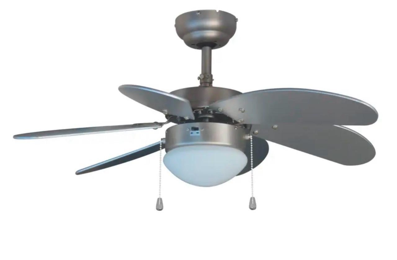 Plafond-ventilatoren