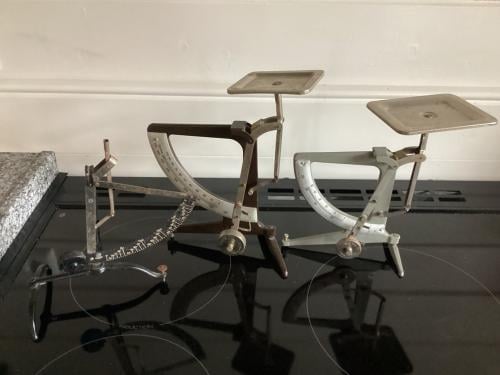 Oude postwegers briefwegers PTT