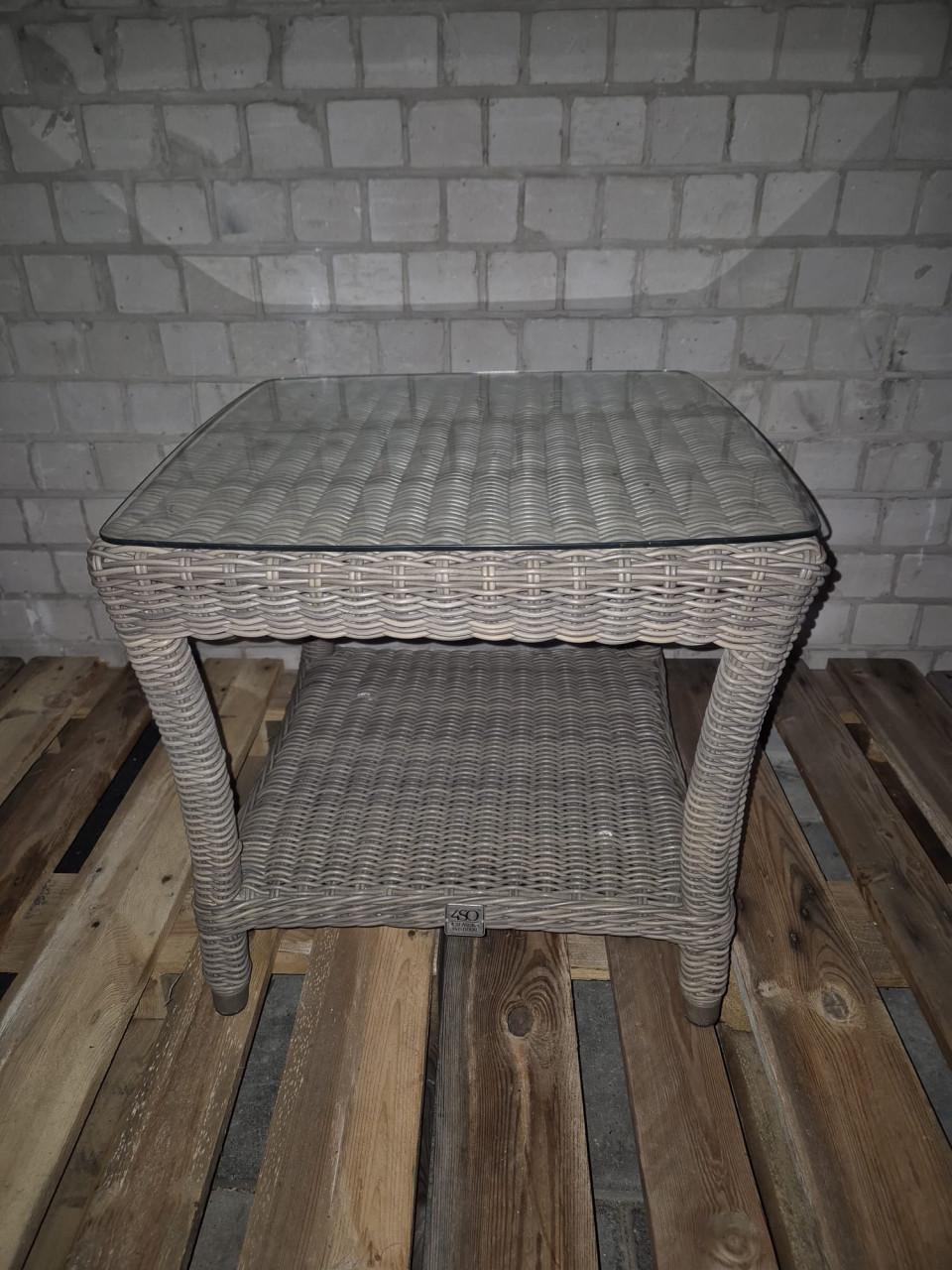 4SO Buckingham bijzettafel