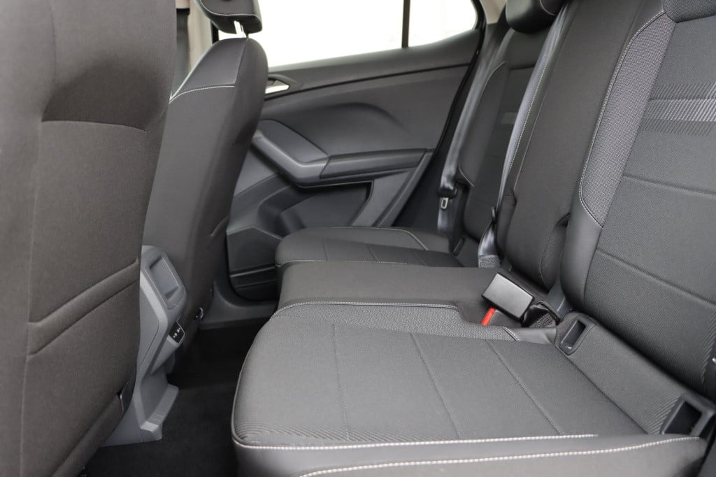 Volkswagen T-cross 1.5 tsi style 150pk dsg7