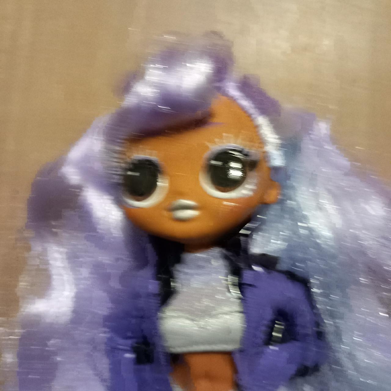 3 lol poppen met leuke kleding