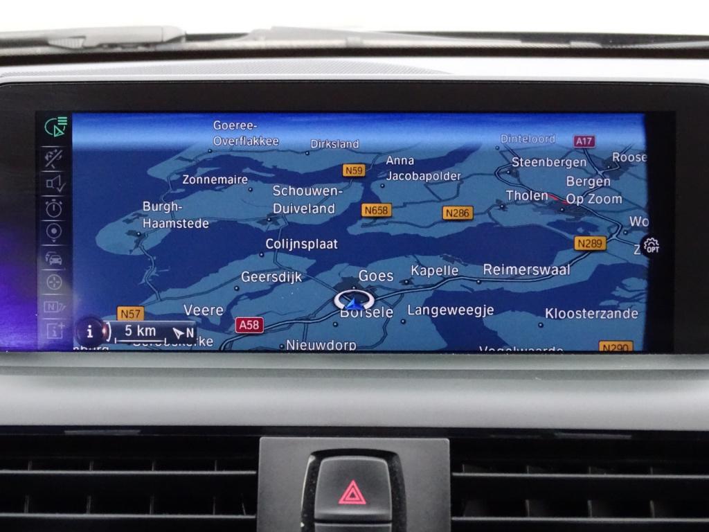 BMW 1 Serie 116i executive