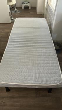 Slaapstoel Ikea
