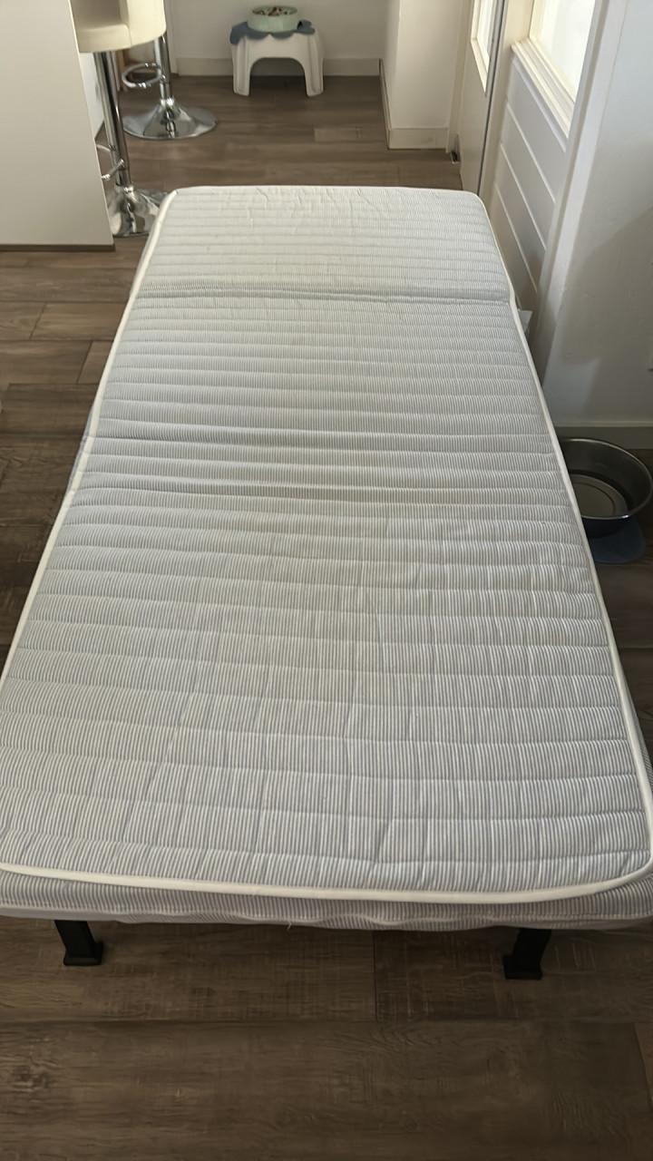 Slaapstoel Ikea