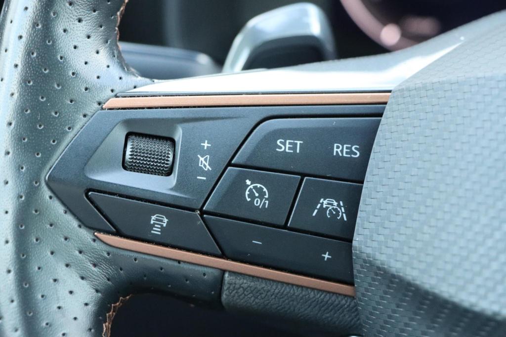 Cupra Formentor 1.4 e-hybrid vz performance 245pk dsg6 | soh 99,9% |