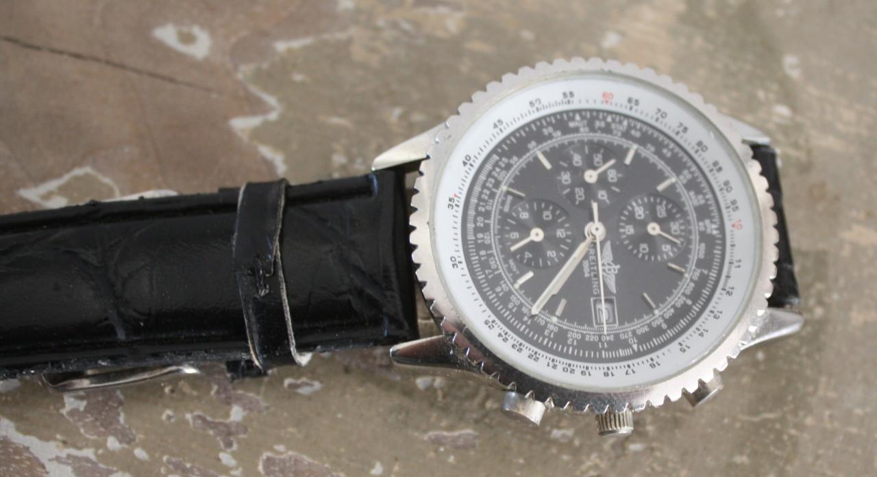 Horloges-Seiko-Guess-Calvin Klein-Cavalli