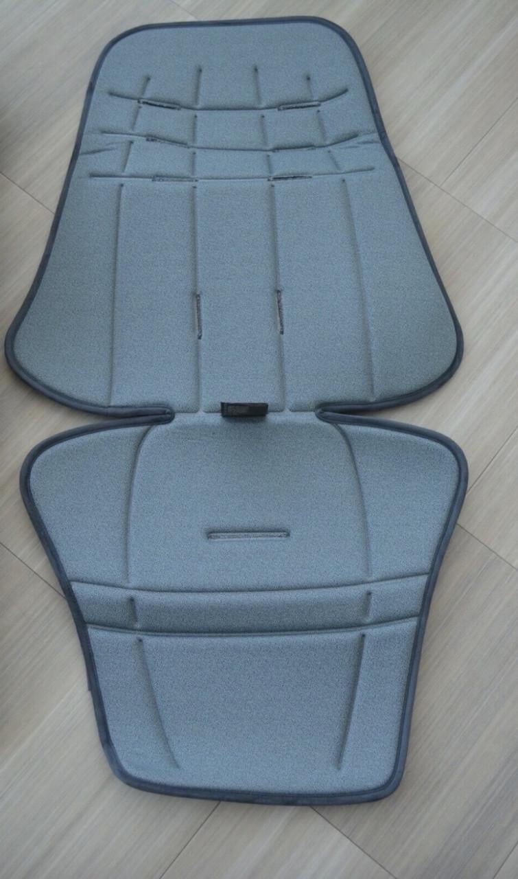 Quinny luxe inleg voor de buggy/kinderwagens