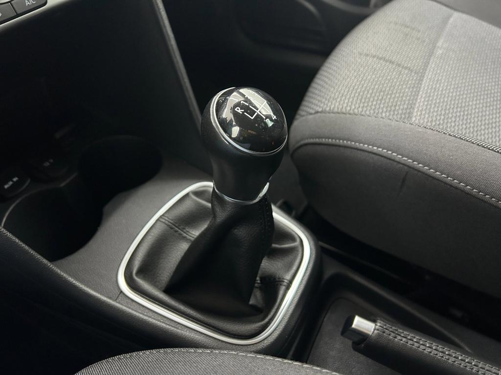 Volkswagen Polo occasion 1.2 tsi comfortline | grijs | tweedehands volkswag