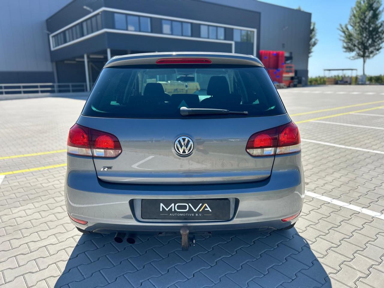 Volkswagen Golf 6 1.4 TSI R-LINE|CRUISE CONTR.|AIRCO|APK|