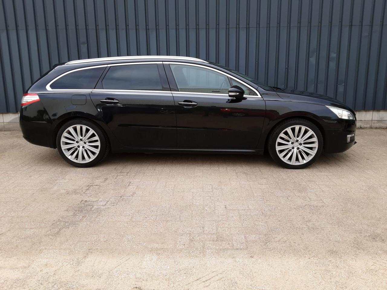 Peugeot 508 SW 1.6 THP Allure