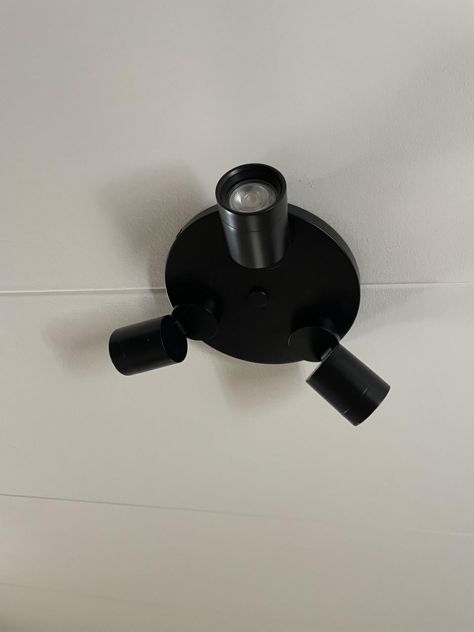 Plafond lamp