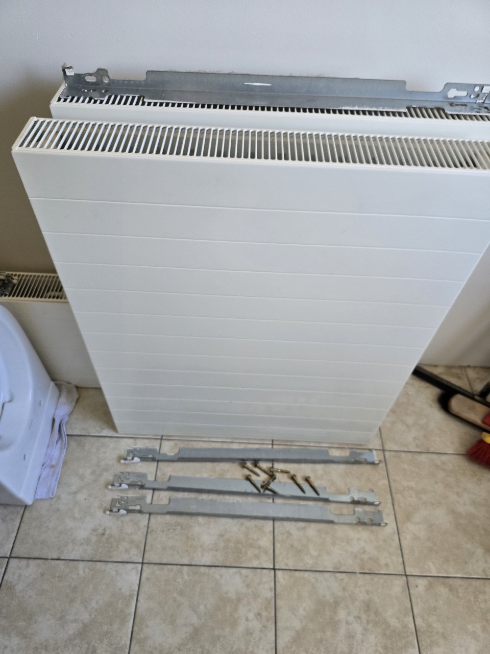 Radiator