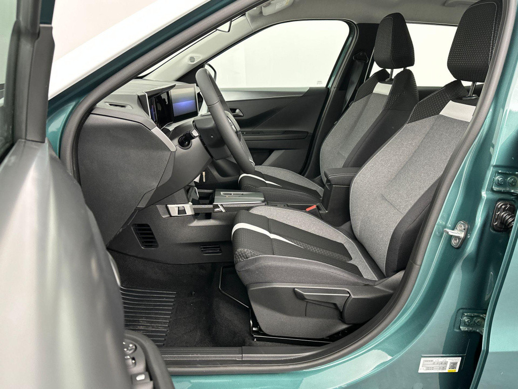 Opel Frontera 1.2 turbo hybrid edition | demonstratie model |