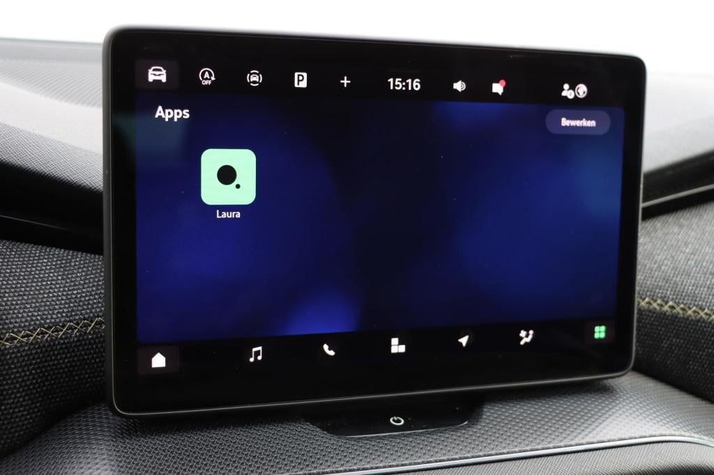 Skoda Kodiaq 1.5 tsi mhev first edition 7p. 150pk dsg7