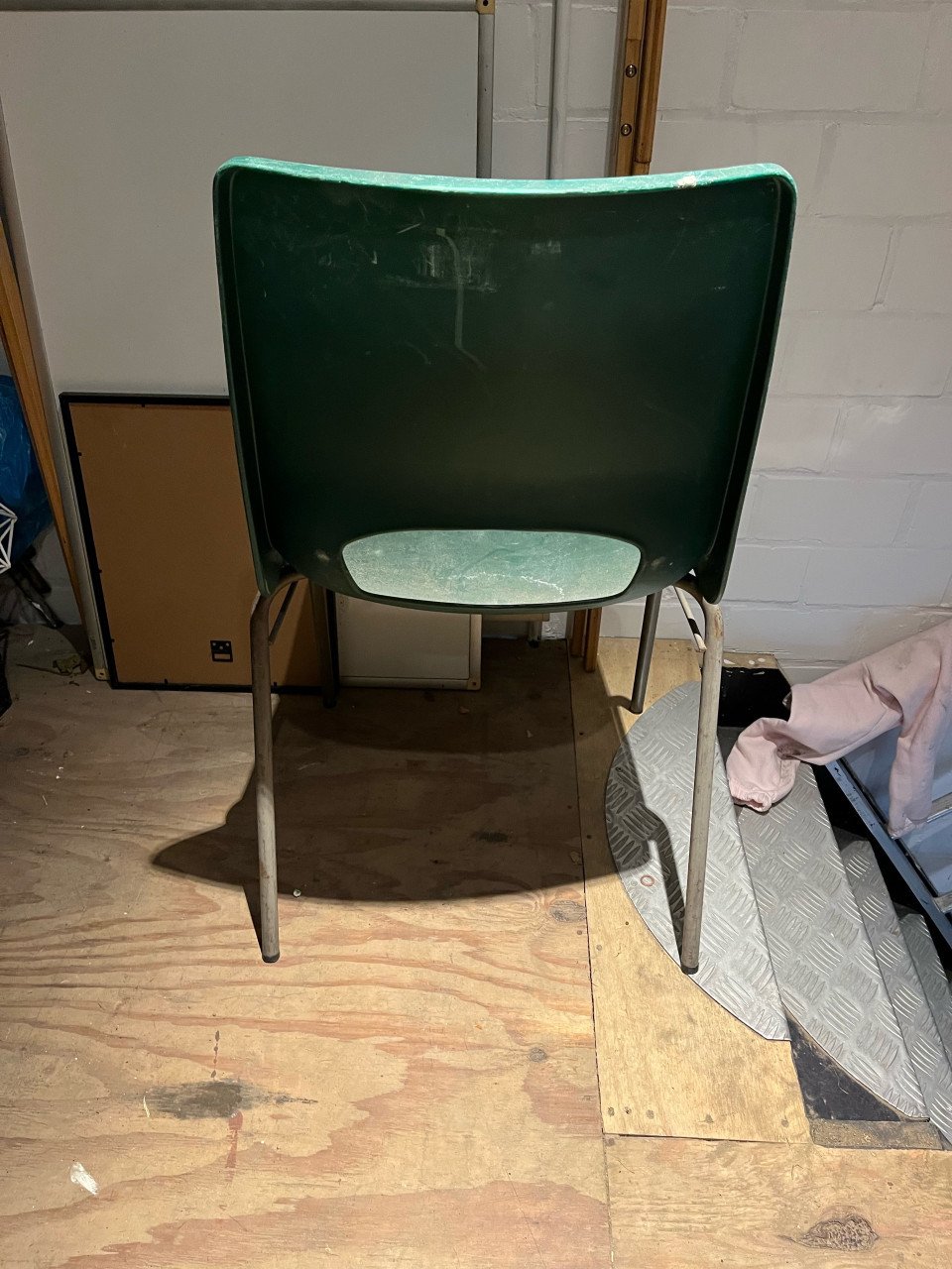 Stoelen 20 stuks