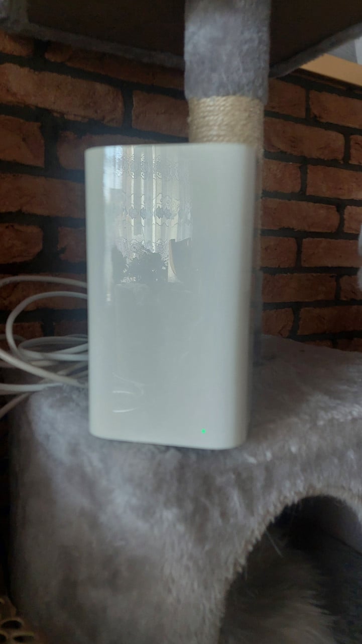 Apple AirPort  Router  2 stuks