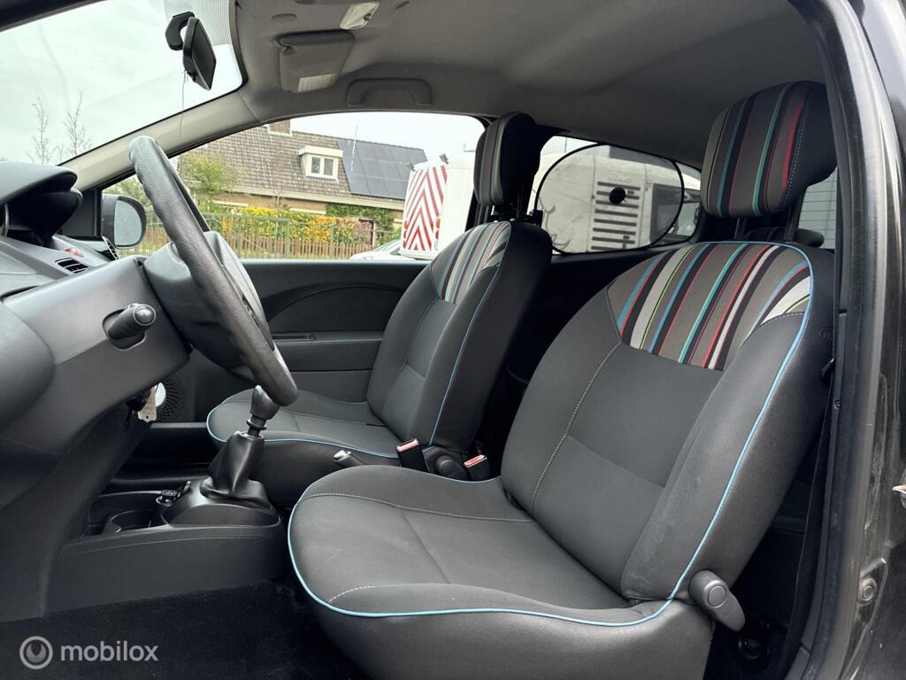 Renault Twingo 1.2 16V Dynamique Airco km173.772 Nap BJ2013
