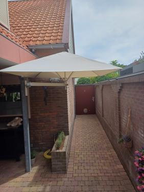 Muuromparasol UMBROSA