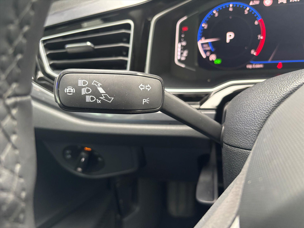 Volkswagen Taigo 1.0 tsi 110pk dsg-7 life business| iq -led light|camera|na