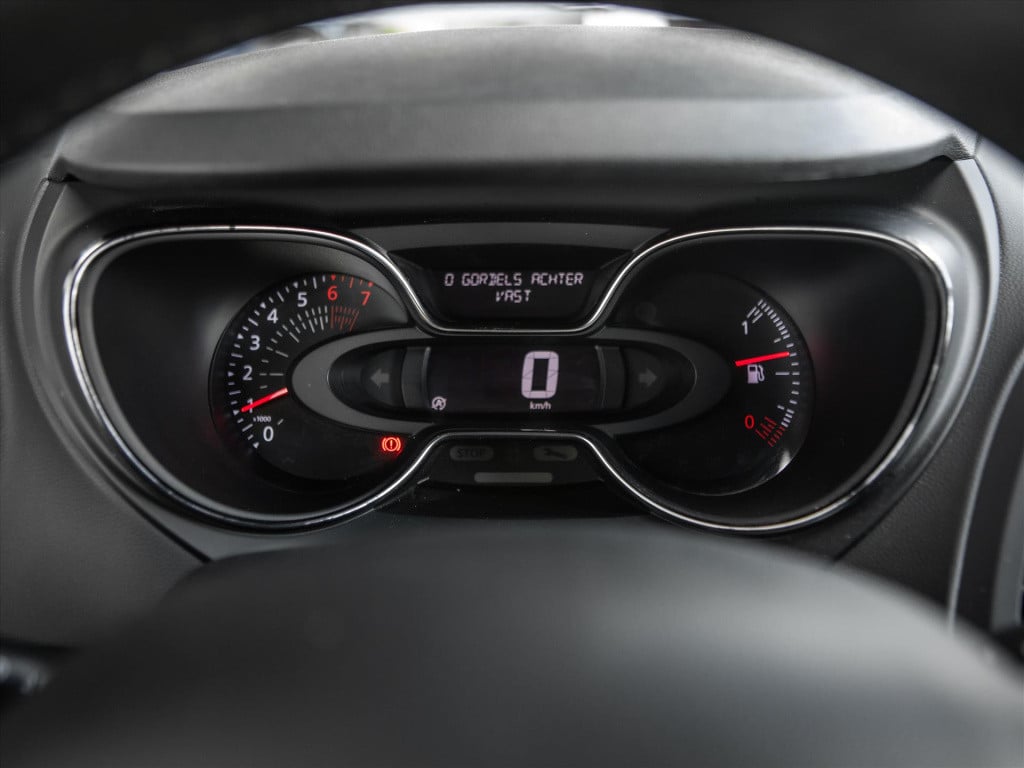 Renault Captur energy tce 90 limited | navigatie | cruise control | bluetoo