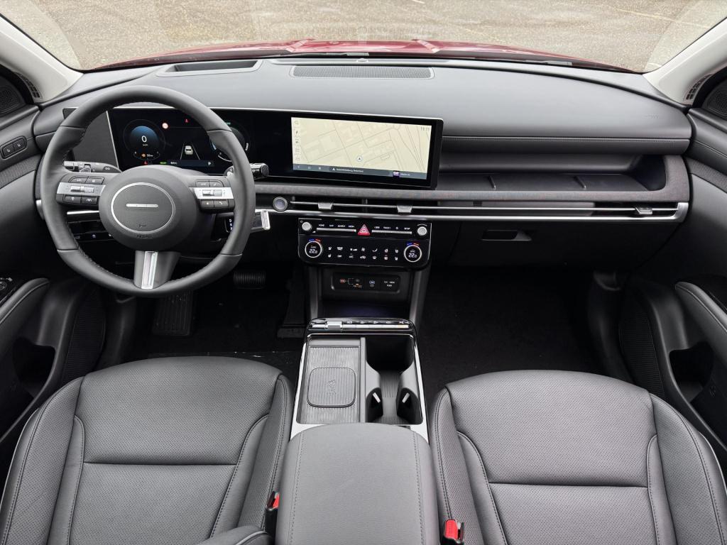 Hyundai Tucson 1.6 t-gdi phev premium