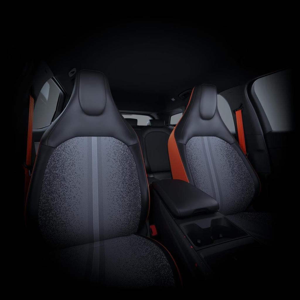 Ford Explorer collection extended range awd 77 kwh | €1.500,- ford voordeel