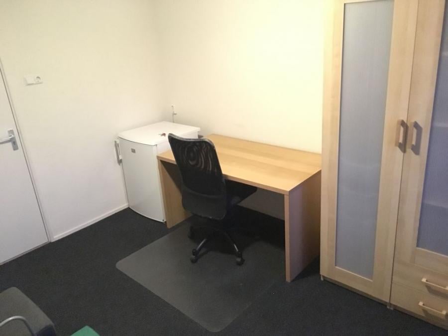 For rent: studentenkamers in Vlissingen