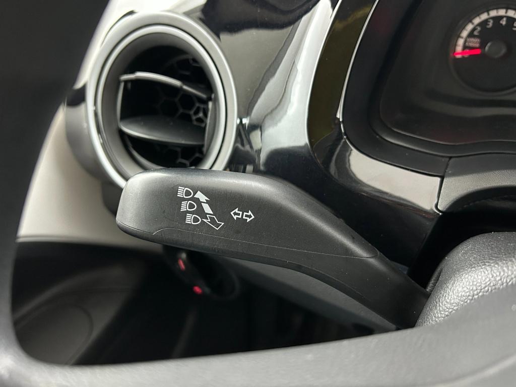 Volkswagen UP! occasion 1.0 move up! bluemotion | wit | tweedehands volkswa