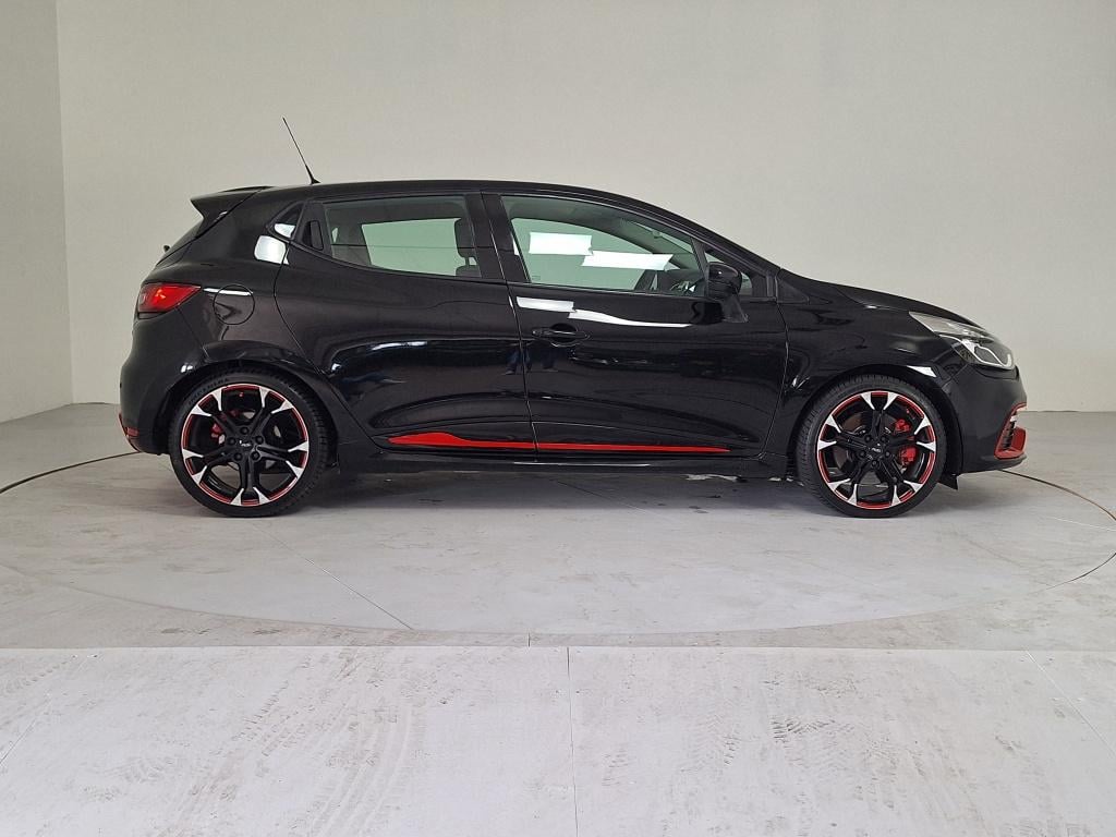 Renault Clio 1.6 r.s.