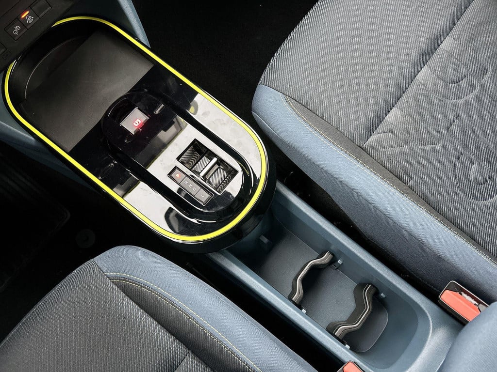 Fiat Panda grande 1.2 hybrid icon || van mossel voorraadvoordeel || tot 8 j