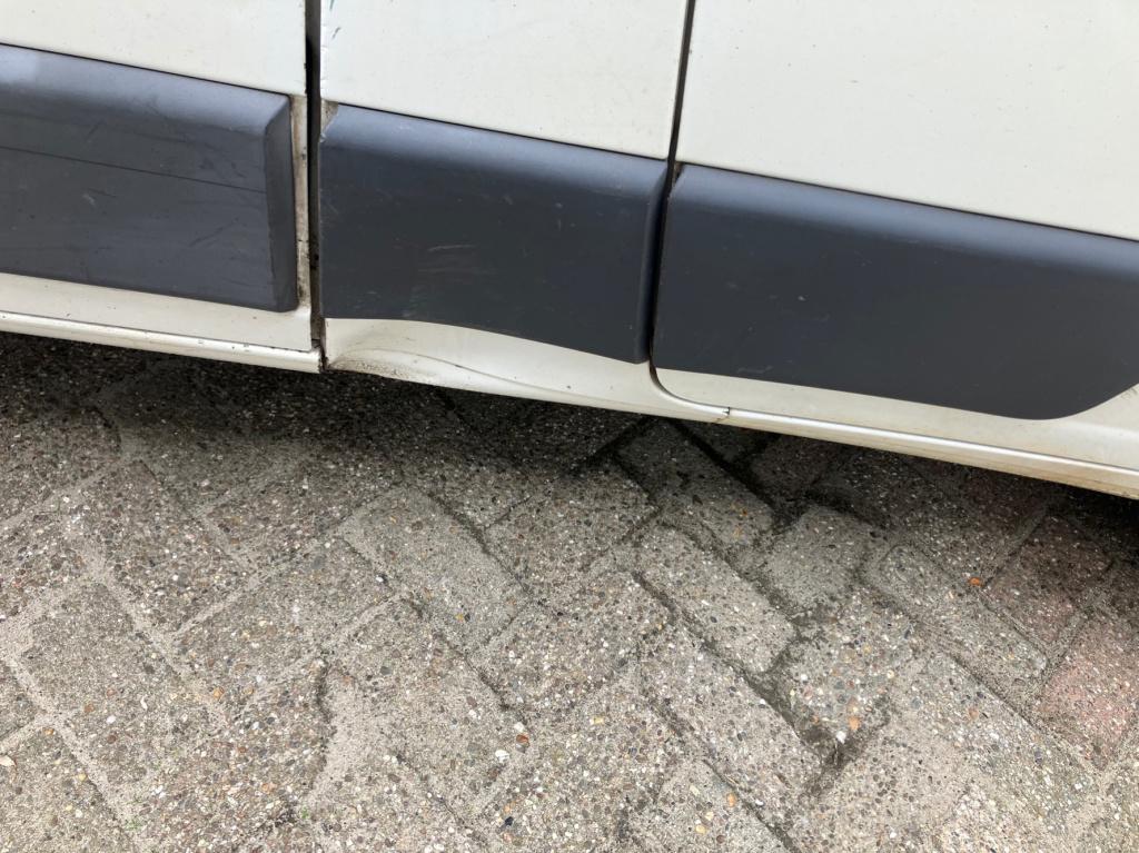 Peugeot Boxer 335 2.0 bluehdi l2h2 pro airco marge euro 6