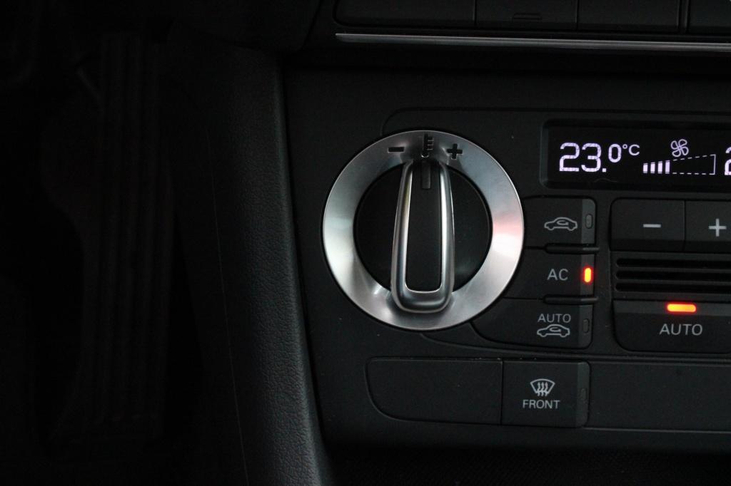 Audi Q3 2.0 tfsi quattro pro line