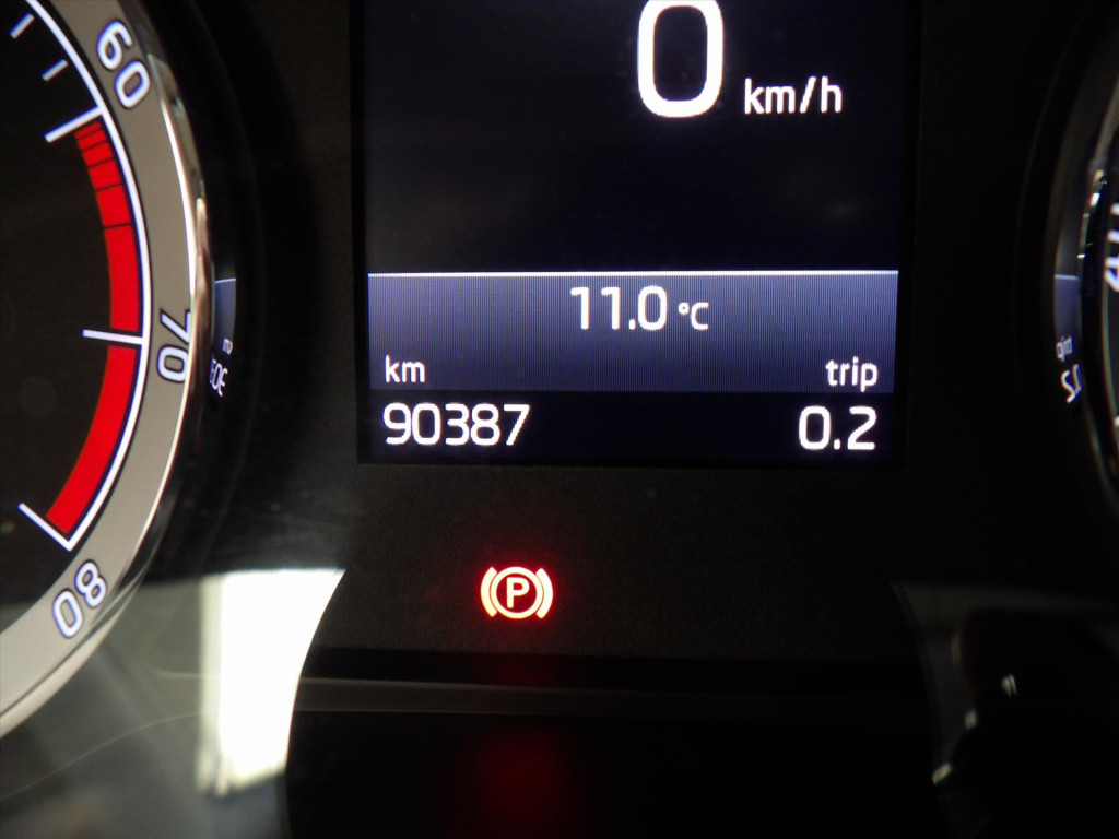 Skoda Kodiaq 1.4 tsi greentech act 150pk dsg-6 7pl. style