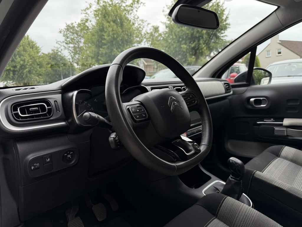 Citroen C3 1.2 pt feel edition
