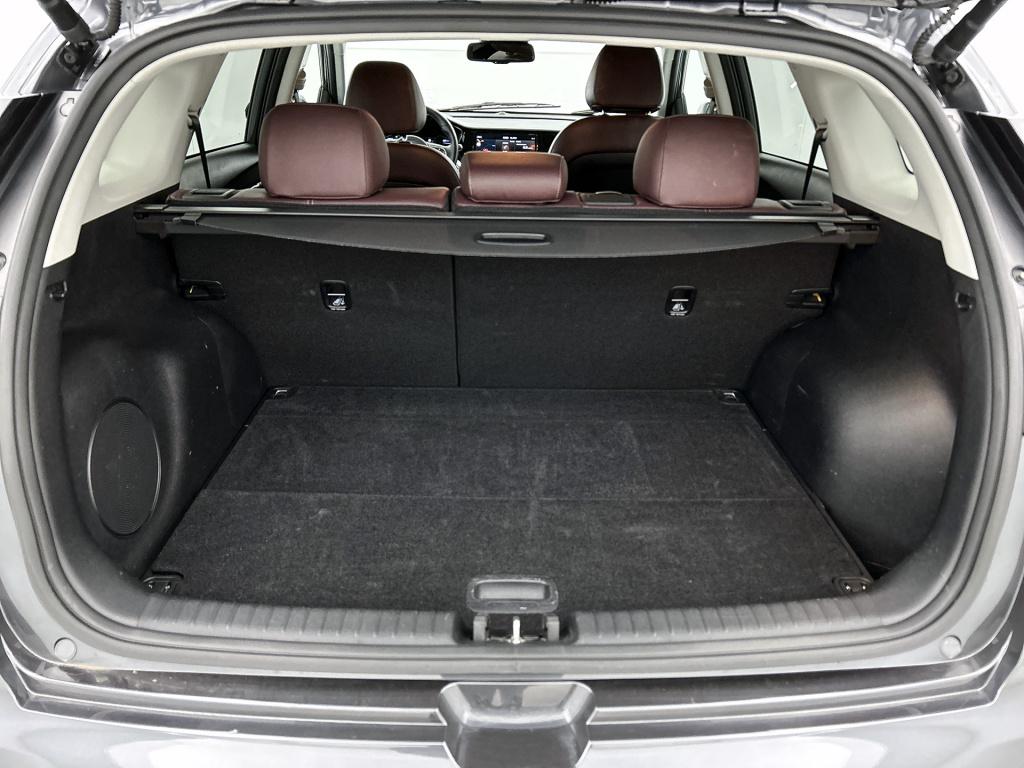 Kia Niro 1.6 gdi hybrid executiveline | uniek leder |