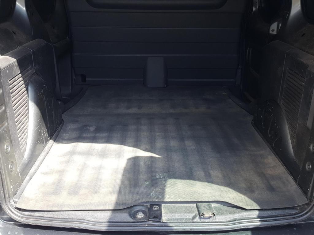 Citroen Berlingo 1.6 100pk benzine 3p navigatie | apple carplay | achterdeu