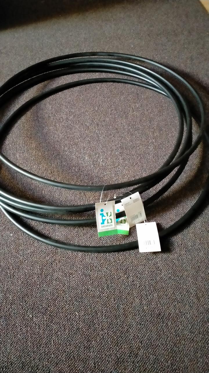 Knutselhoepels 5x
