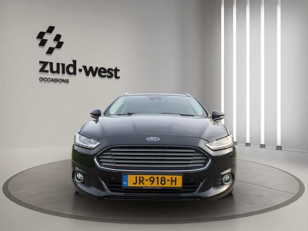 Ford Mondeo wagon 1.5 titanium keyless pdc clima